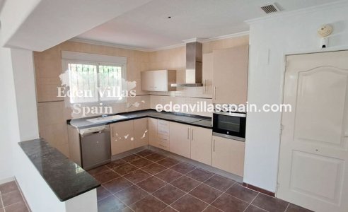 Neubau - Landhaus - Catral