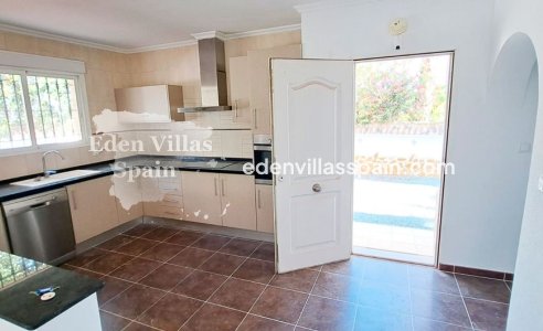 Neubau - Landhaus - Catral