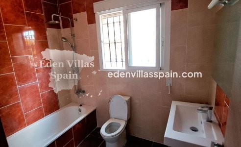 Neubau - Landhaus - Catral