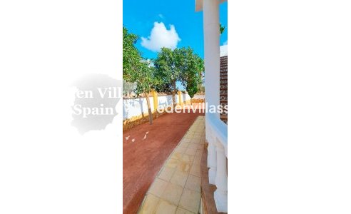 Neubau - Landhaus - Catral