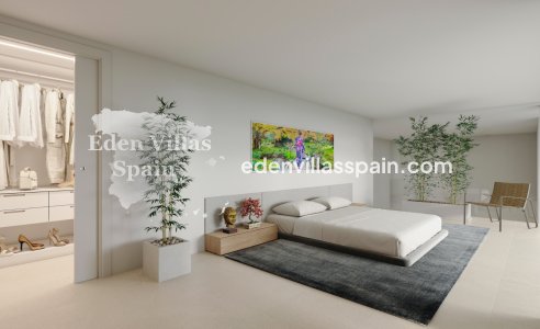 Resale - Coastal Villa - La Marina