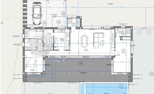 Resale - Coastal Villa - La Marina