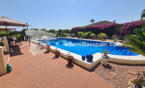 Segunda Mano - Casa de campo - Catral