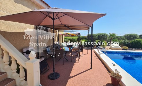 Segunda Mano - Casa de campo - Catral