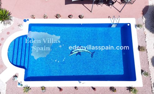 Segunda Mano - Casa de campo - Catral