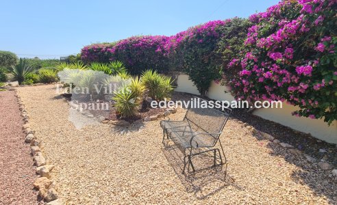 Segunda Mano - Casa de campo - Catral