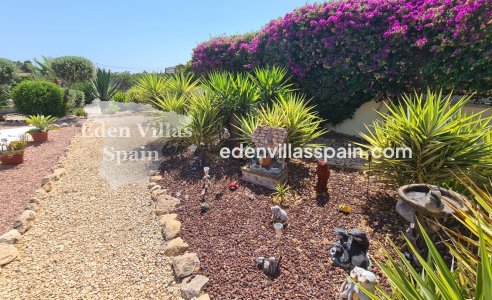 Segunda Mano - Casa de campo - Catral