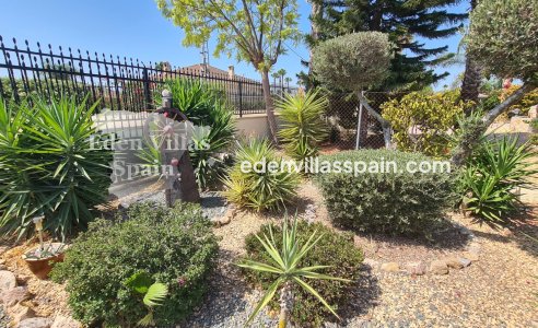 Segunda Mano - Casa de campo - Catral