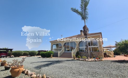 Segunda Mano - Casa de campo - Catral