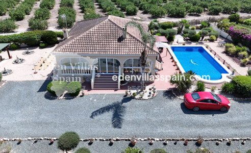 Segunda Mano - Casa de campo - Catral