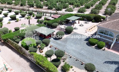 Segunda Mano - Casa de campo - Catral