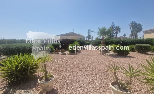 Segunda Mano - Casa de campo - Catral