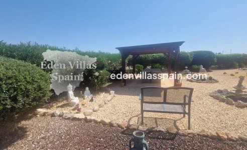 Segunda Mano - Casa de campo - Catral