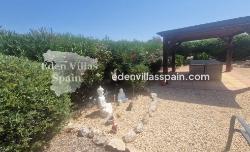 Segunda Mano - Casa de campo - Catral