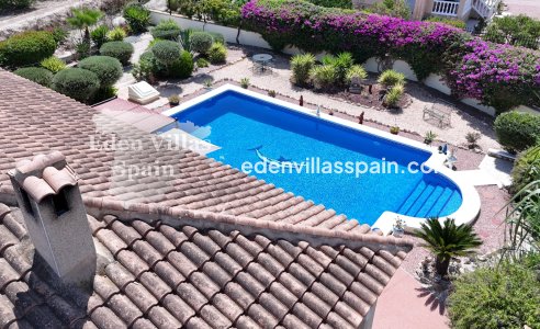 Segunda Mano - Casa de campo - Catral