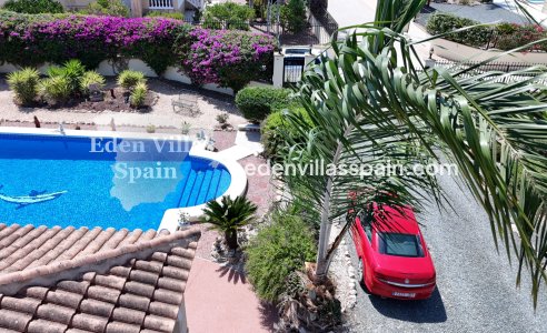 Segunda Mano - Casa de campo - Catral