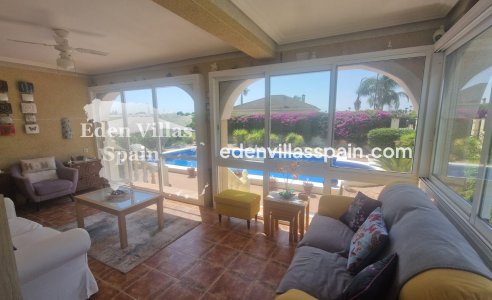 Segunda Mano - Casa de campo - Catral