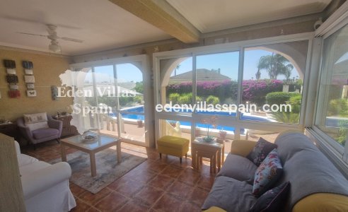 Segunda Mano - Casa de campo - Catral