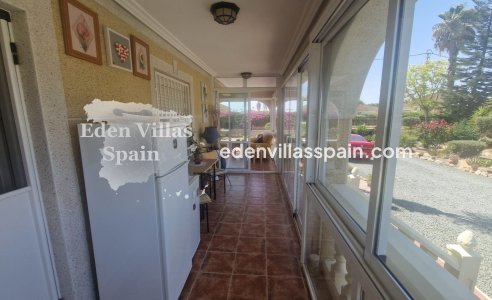 Segunda Mano - Casa de campo - Catral