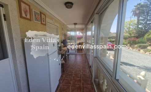 Segunda Mano - Casa de campo - Catral