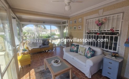 Segunda Mano - Casa de campo - Catral