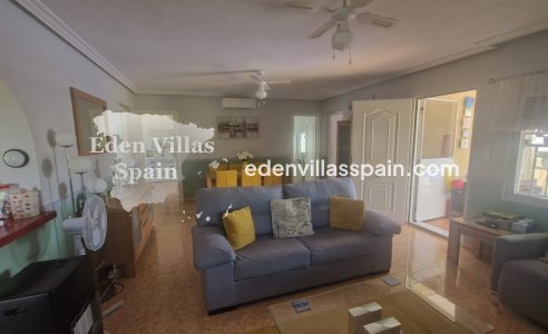 Segunda Mano - Casa de campo - Catral