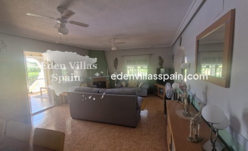 Segunda Mano - Casa de campo - Catral