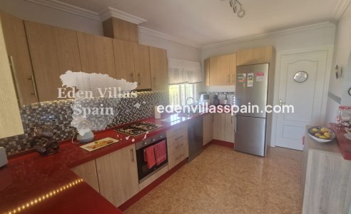 Segunda Mano - Casa de campo - Catral