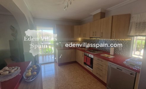 Segunda Mano - Casa de campo - Catral