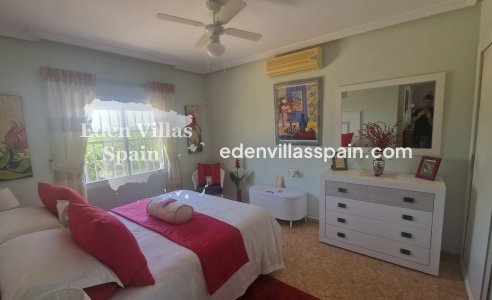 Segunda Mano - Casa de campo - Catral