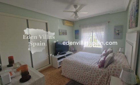 Segunda Mano - Casa de campo - Catral