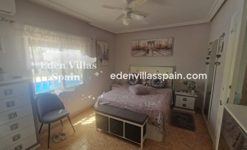 Segunda Mano - Casa de campo - Catral