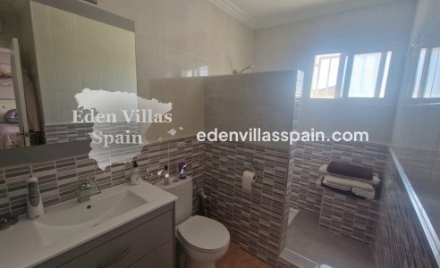 Segunda Mano - Casa de campo - Catral