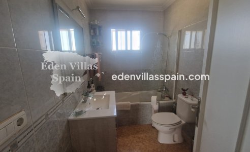 Segunda Mano - Casa de campo - Catral