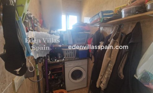 Segunda Mano - Casa de campo - Catral