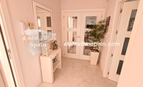 Wederverkoop - Landhuis - Catral