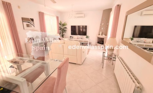 Wederverkoop - Landhuis - Catral