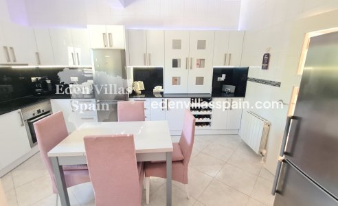 Wederverkoop - Landhuis - Catral