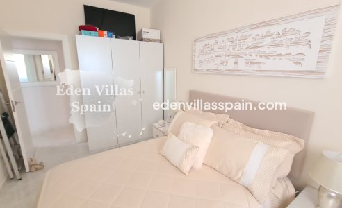 Wederverkoop - Landhuis - Catral