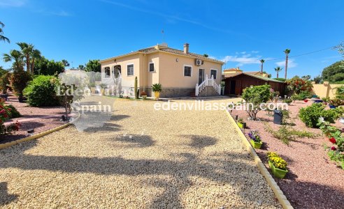 Segunda Mano - Casa de campo - Catral