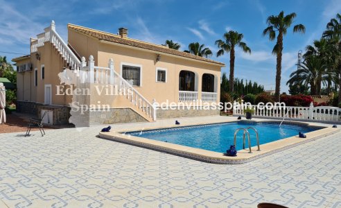 Segunda Mano - Casa de campo - Catral