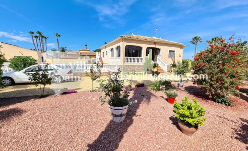 Segunda Mano - Casa de campo - Catral