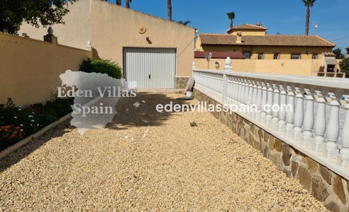 Segunda Mano - Casa de campo - Catral