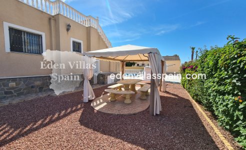 Segunda Mano - Casa de campo - Catral