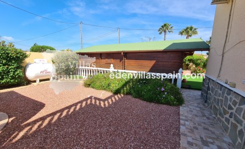 Segunda Mano - Casa de campo - Catral