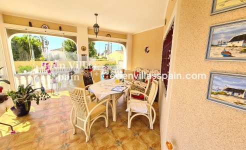 Segunda Mano - Casa de campo - Catral