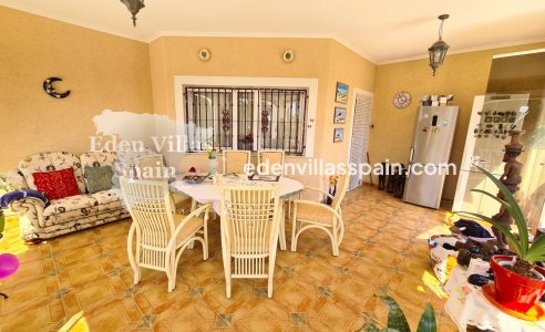 Segunda Mano - Casa de campo - Catral