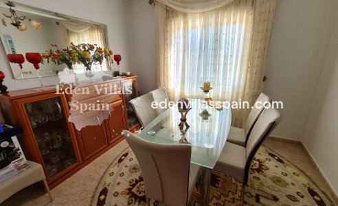 Segunda Mano - Casa de campo - Catral