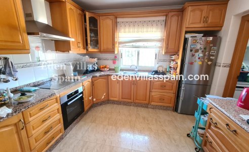 Segunda Mano - Casa de campo - Catral