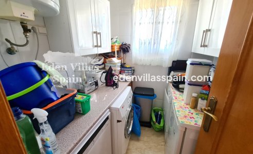 Segunda Mano - Casa de campo - Catral